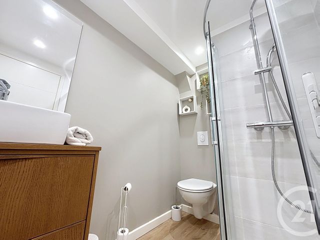 Appartement F3 &agrave; louer - 2 pi&egrave;ces - 33,19 m2 - Orleans - 45 - CENTRE