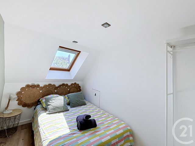 Appartement F3 &agrave; louer - 2 pi&egrave;ces - 33,19 m2 - Orleans - 45 - CENTRE
