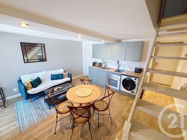 appartement - ORLEANS - 45