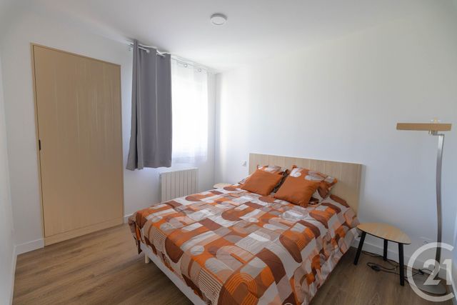 Appartement F2 &agrave; louer - 2 pi&egrave;ces - 36 m2 - Orleans - 45 - CENTRE