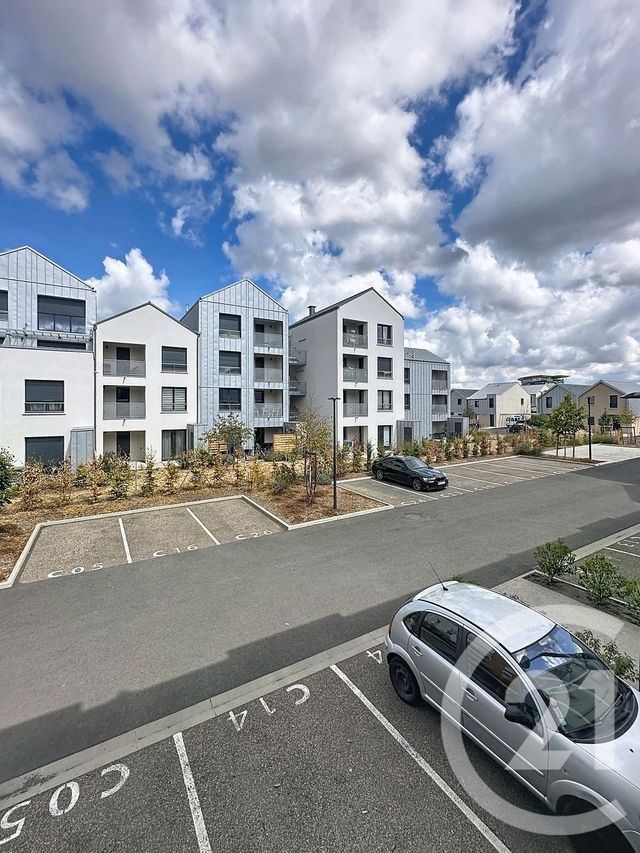 Appartement F3 &agrave; louer - 3 pi&egrave;ces - 65,50 m2 - Saran - 45 - CENTRE