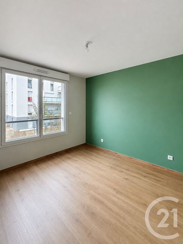 Appartement F3 &agrave; louer - 3 pi&egrave;ces - 65,50 m2 - Saran - 45 - CENTRE