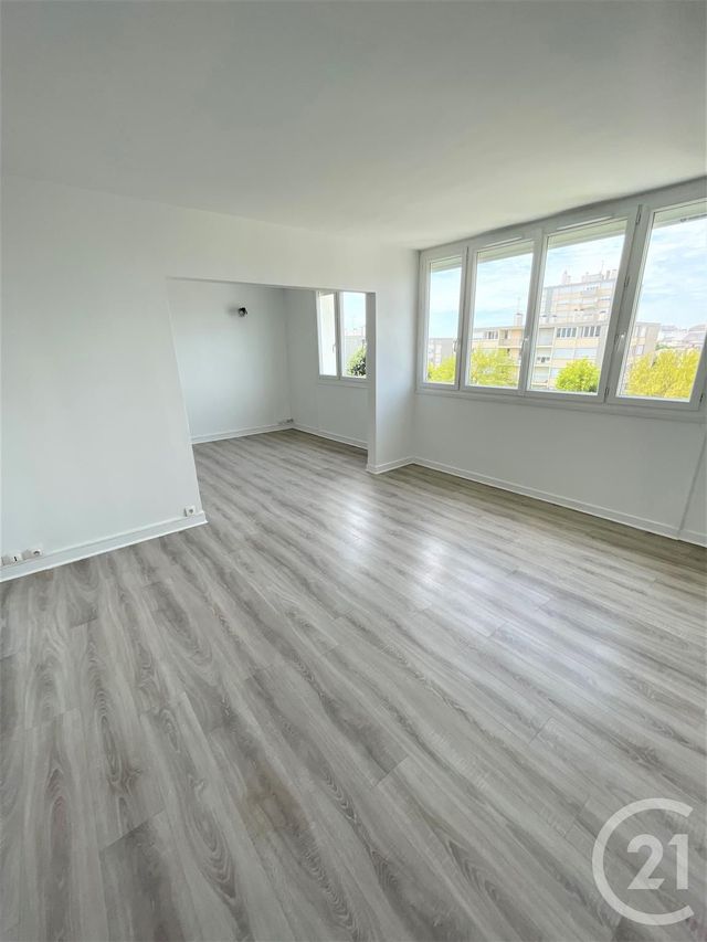 Appartement F3 &agrave; louer - 3 pi&egrave;ces - 78,78 m2 - St Jean Le Blanc - 45 - CENTRE