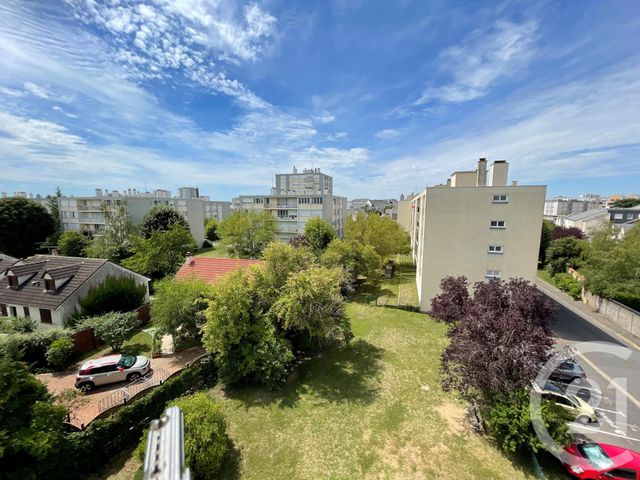 Appartement F3 &agrave; louer - 3 pi&egrave;ces - 78,78 m2 - St Jean Le Blanc - 45 - CENTRE