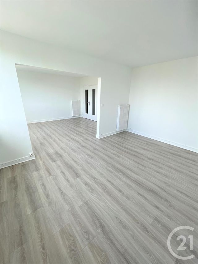 Appartement F3 &agrave; louer - 3 pi&egrave;ces - 78,78 m2 - St Jean Le Blanc - 45 - CENTRE