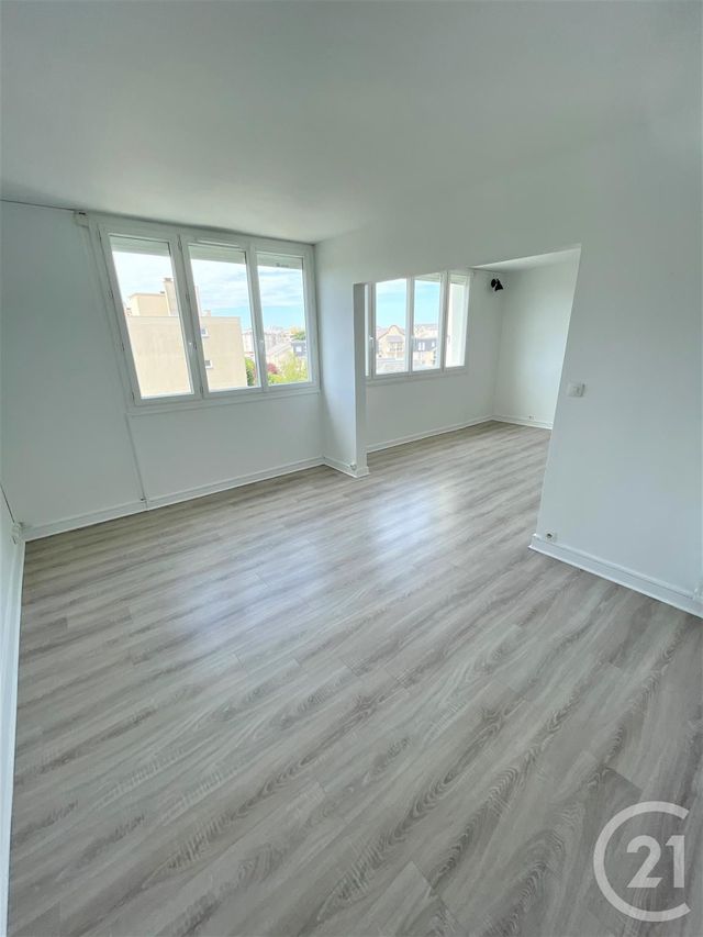 Appartement F3 &agrave; louer - 3 pi&egrave;ces - 78,78 m2 - St Jean Le Blanc - 45 - CENTRE
