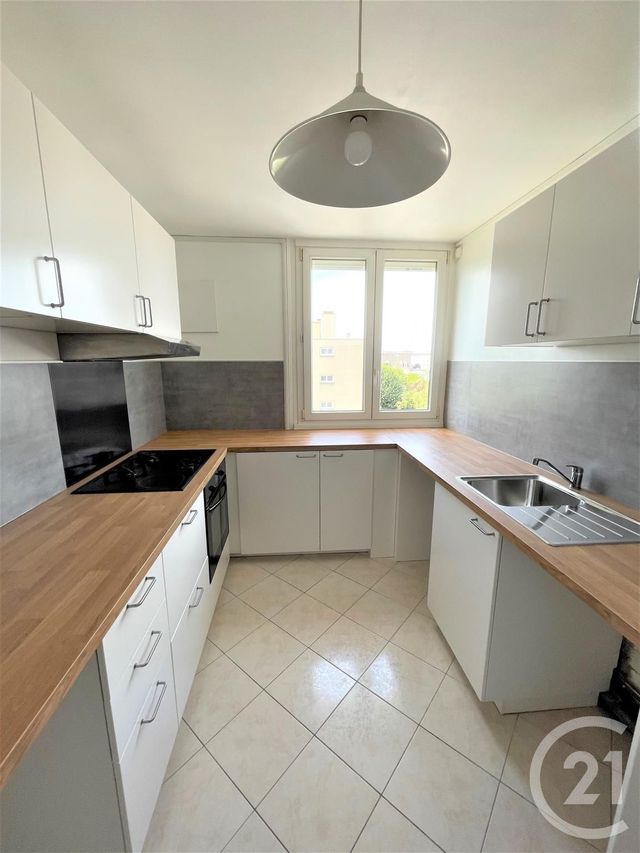 appartement - ST JEAN LE BLANC - 45