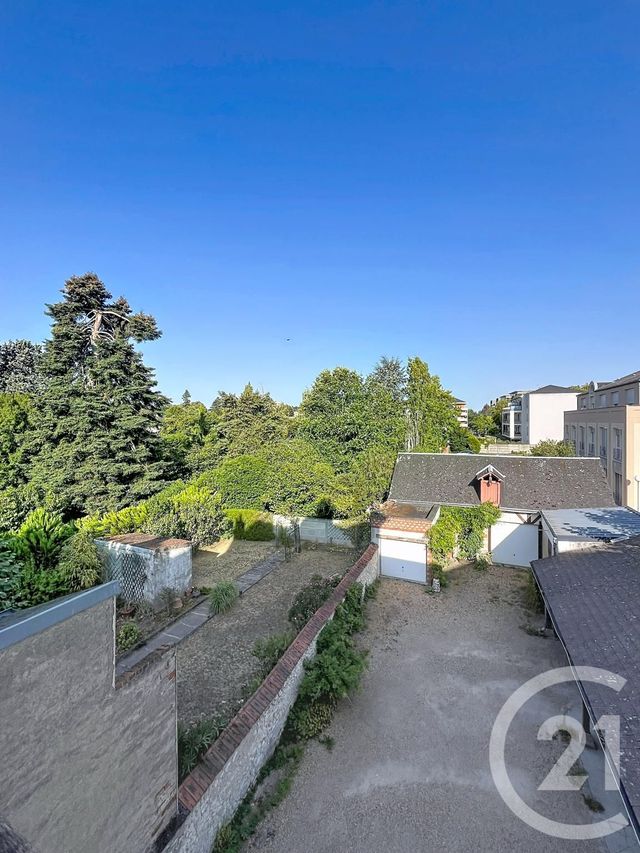 Appartement F2 &agrave; louer - 2 pi&egrave;ces - 67,62 m2 - Orleans - 45 - CENTRE