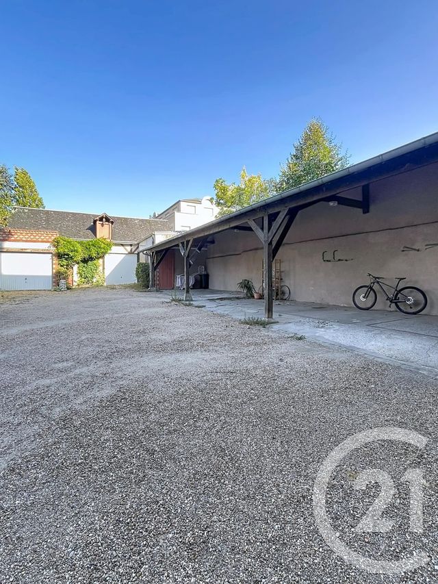 Appartement F2 &agrave; louer - 2 pi&egrave;ces - 67,62 m2 - Orleans - 45 - CENTRE
