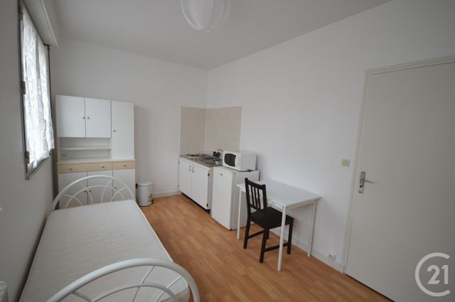 Appartement F1 &agrave; louer - 1 pi&egrave;ce - 18,36 m2 - Orleans - 45 - CENTRE
