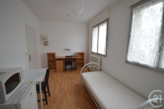 Appartement F1 &agrave; louer - 1 pi&egrave;ce - 18,36 m2 - Orleans - 45 - CENTRE