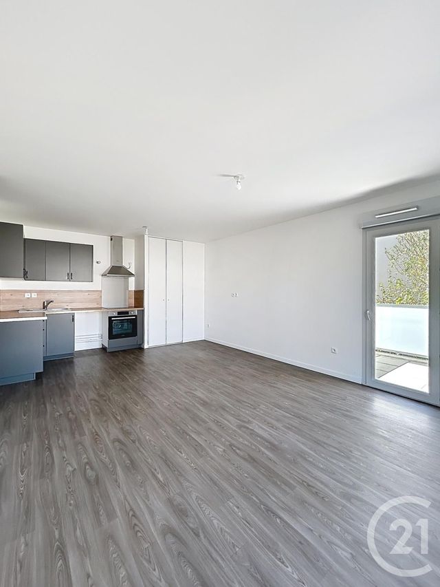 Appartement F4 à louer ST JEAN DE BRAYE