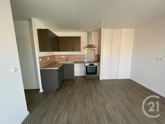 appartement - ST JEAN DE BRAYE - 45