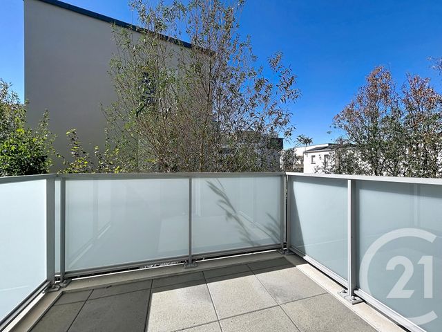 Appartement F4 à louer ST JEAN DE BRAYE