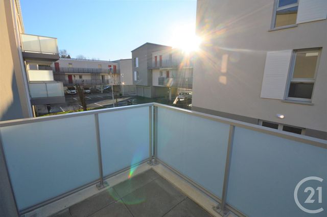 Appartement F4 &agrave; louer - 4 pi&egrave;ces - 75,41 m2 - St Jean De Braye - 45 - CENTRE
