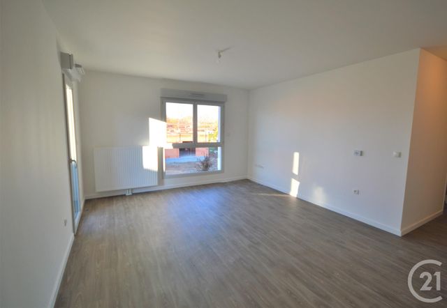 Appartement F4 &agrave; louer - 4 pi&egrave;ces - 75,41 m2 - St Jean De Braye - 45 - CENTRE