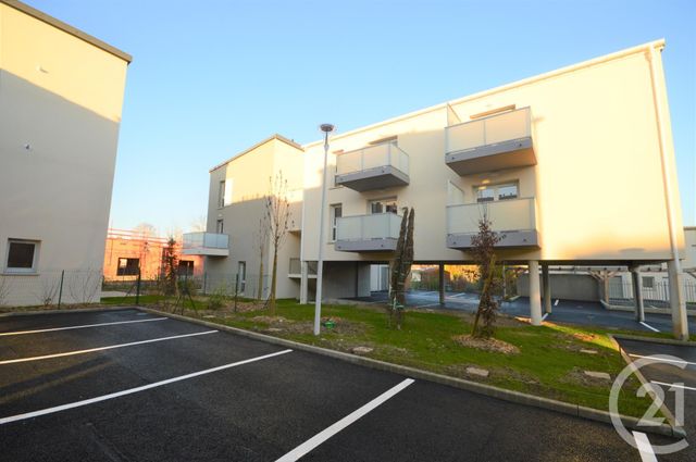 Appartement F4 &agrave; louer - 4 pi&egrave;ces - 75,41 m2 - St Jean De Braye - 45 - CENTRE