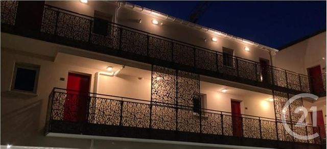 Appartement F4 &agrave; louer - 4 pi&egrave;ces - 75,41 m2 - St Jean De Braye - 45 - CENTRE