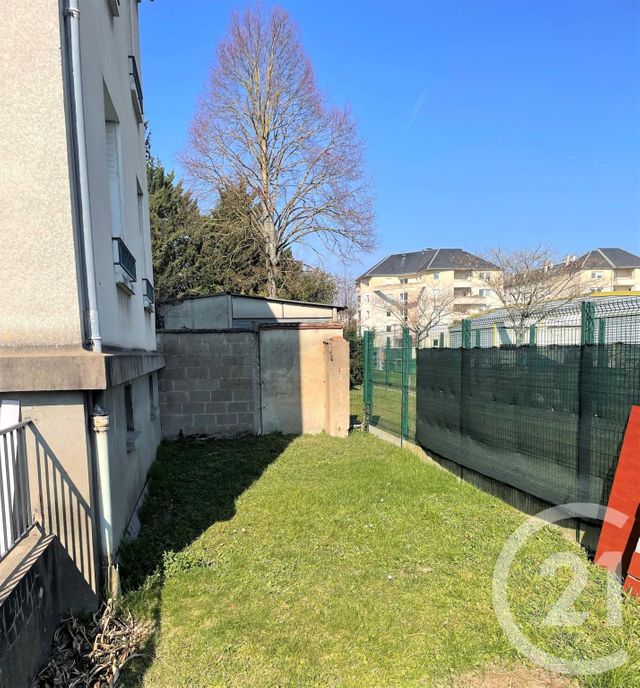 Appartement F4 &agrave; louer - 4 pi&egrave;ces - 79,03 m2 - Orleans - 45 - CENTRE