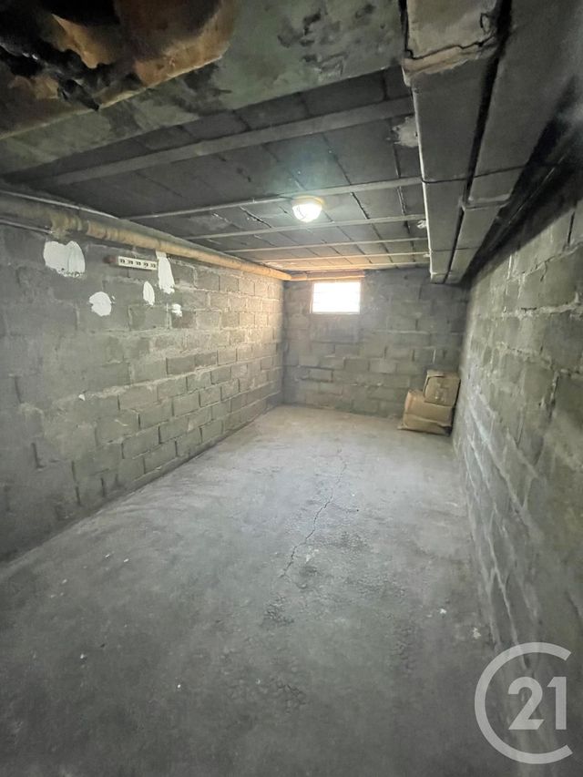 Appartement F4 &agrave; louer - 4 pi&egrave;ces - 79,03 m2 - Orleans - 45 - CENTRE