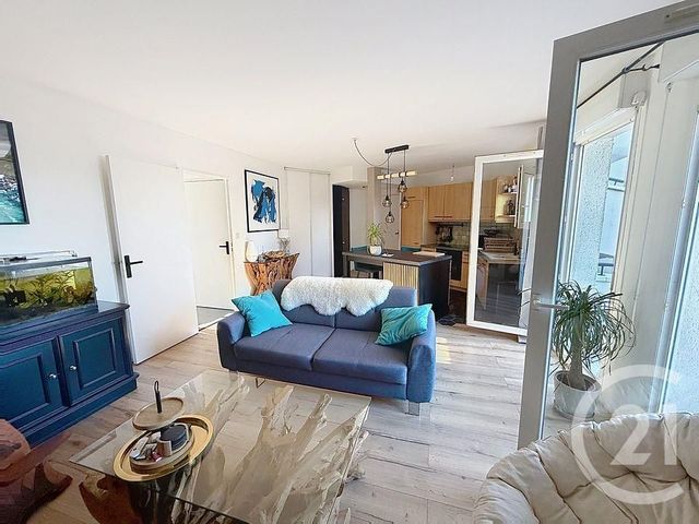 appartement - FLEURY LES AUBRAIS - 45