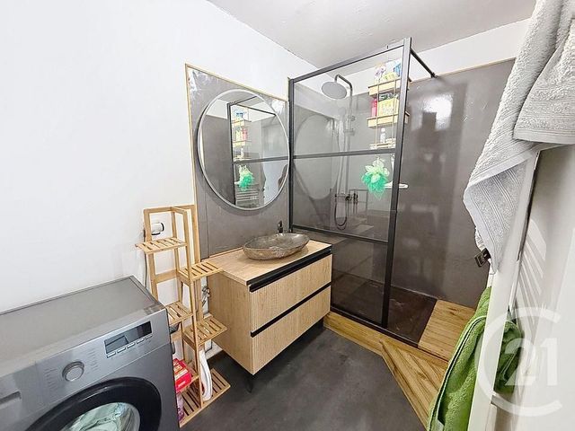 Appartement F2 &agrave; louer - 2 pi&egrave;ces - 49 m2 - Fleury Les Aubrais - 45 - CENTRE