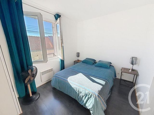 Appartement F2 &agrave; louer - 2 pi&egrave;ces - 49 m2 - Fleury Les Aubrais - 45 - CENTRE