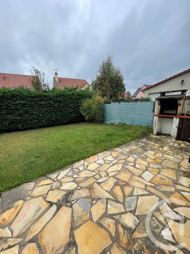 Maison &agrave; louer - 6 pi&egrave;ces - 102 m2 - Fleury Les Aubrais - 45 - CENTRE