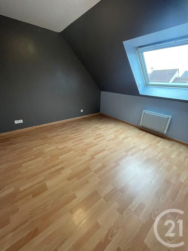 Maison &agrave; louer - 6 pi&egrave;ces - 102 m2 - Fleury Les Aubrais - 45 - CENTRE