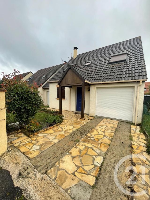 maison - FLEURY LES AUBRAIS - 45