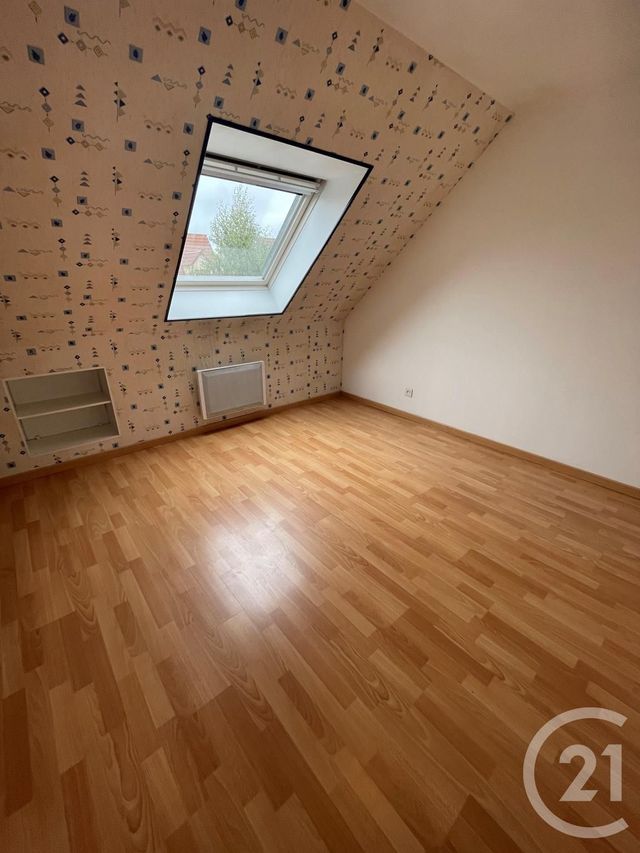 Maison &agrave; louer - 6 pi&egrave;ces - 102 m2 - Fleury Les Aubrais - 45 - CENTRE