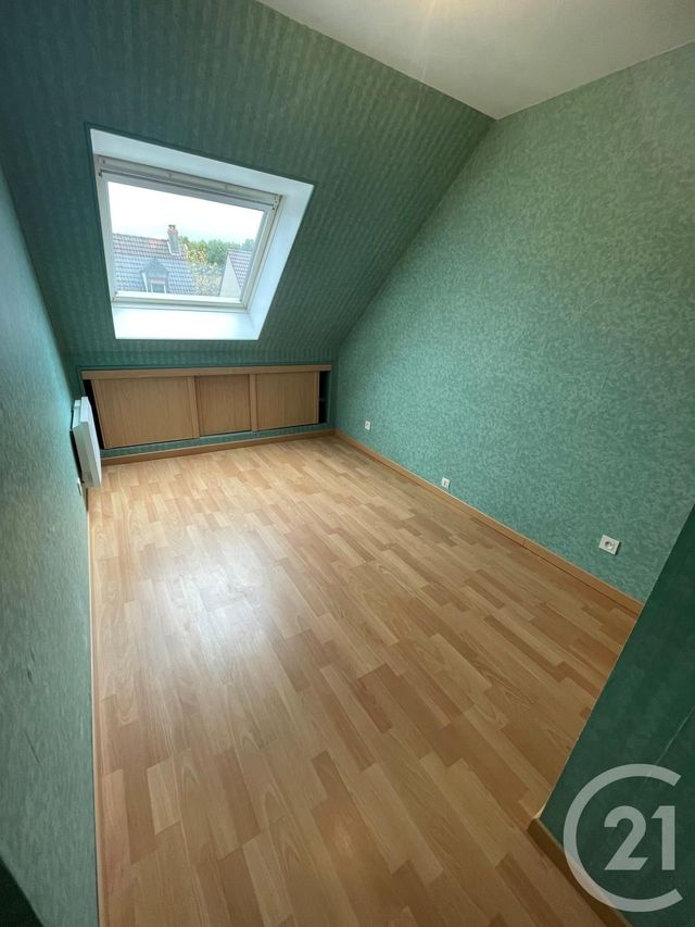 Maison &agrave; louer - 6 pi&egrave;ces - 102 m2 - Fleury Les Aubrais - 45 - CENTRE