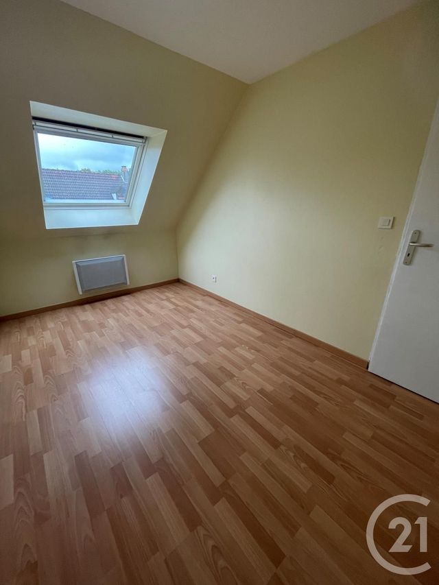 Maison &agrave; louer - 6 pi&egrave;ces - 102 m2 - Fleury Les Aubrais - 45 - CENTRE