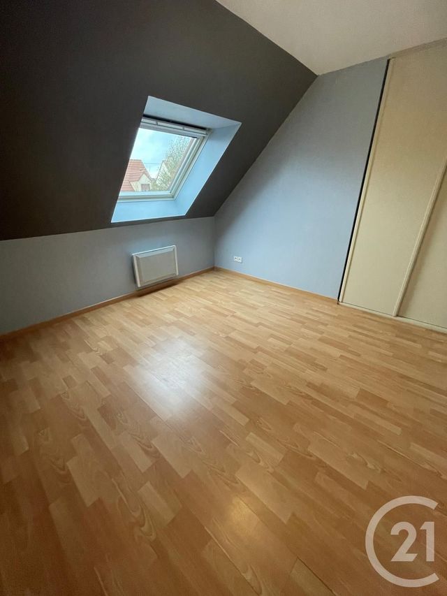 Maison &agrave; louer - 6 pi&egrave;ces - 102 m2 - Fleury Les Aubrais - 45 - CENTRE