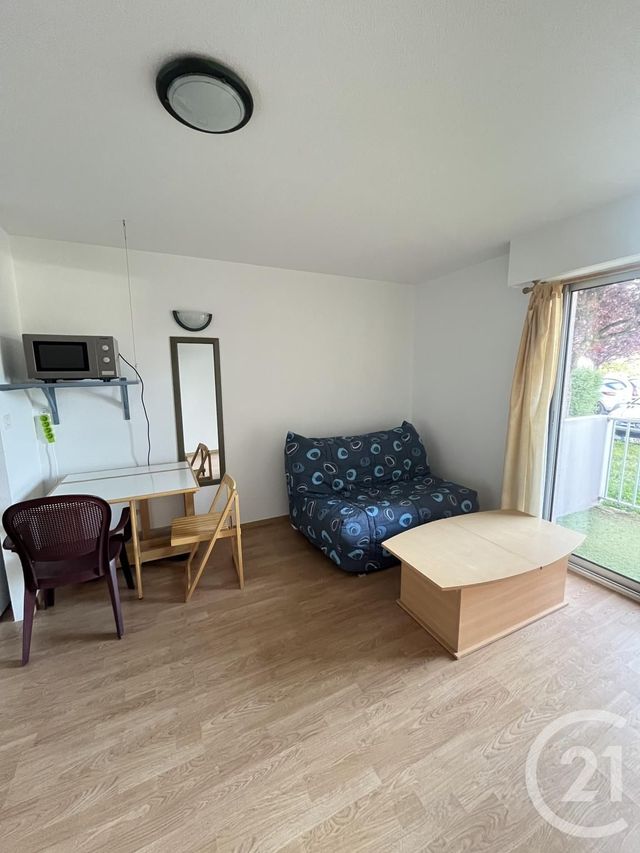 Appartement F1 &agrave; louer - 1 pi&egrave;ce - 24 m2 - Olivet - 45 - CENTRE