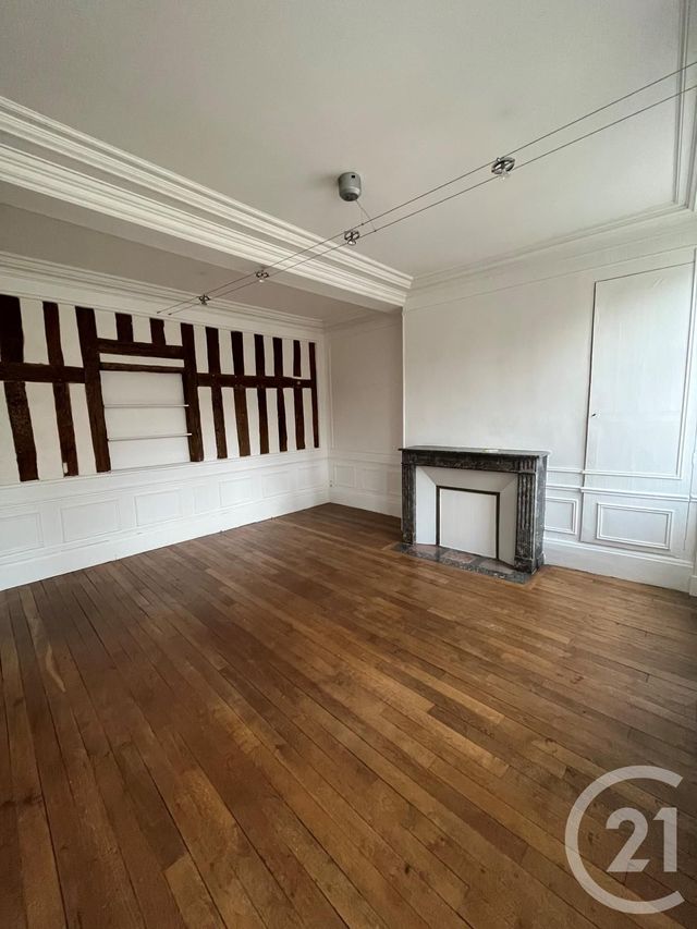 Appartement F2 &agrave; louer - 2 pi&egrave;ces - 45,51 m2 - Orleans - 45 - CENTRE