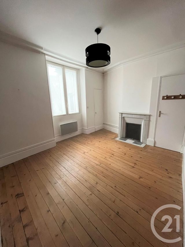 Appartement F2 &agrave; louer - 2 pi&egrave;ces - 45,51 m2 - Orleans - 45 - CENTRE