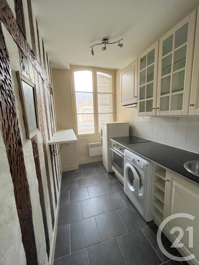 Appartement F2 &agrave; louer - 2 pi&egrave;ces - 45,51 m2 - Orleans - 45 - CENTRE