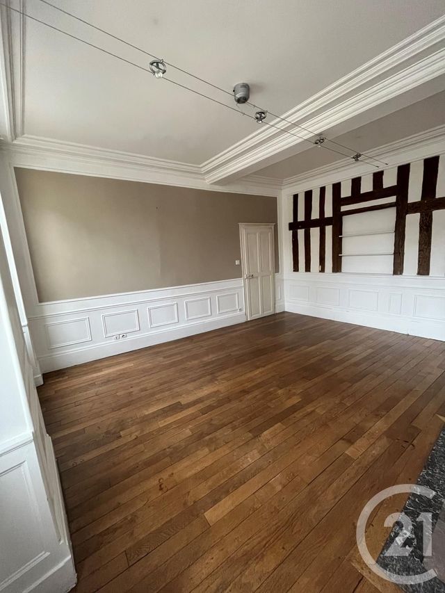 Appartement F2 &agrave; louer - 2 pi&egrave;ces - 45,51 m2 - Orleans - 45 - CENTRE