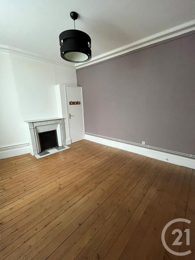 Appartement F2 &agrave; louer - 2 pi&egrave;ces - 45,51 m2 - Orleans - 45 - CENTRE