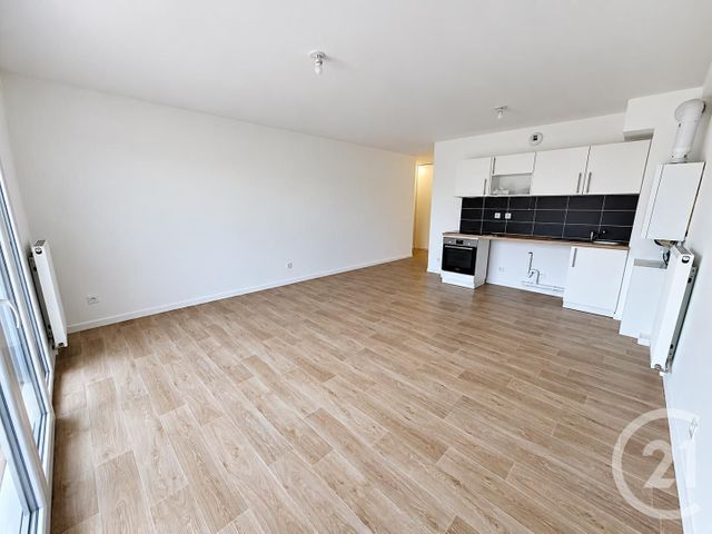 Appartement F3 à louer ST JEAN DE BRAYE