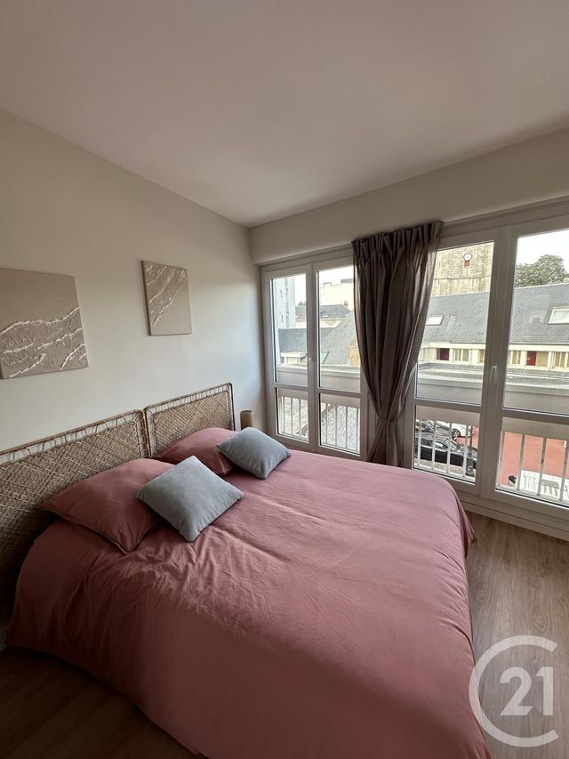 Appartement F2 &agrave; louer - 2 pi&egrave;ces - 29,84 m2 - Orleans - 45 - CENTRE