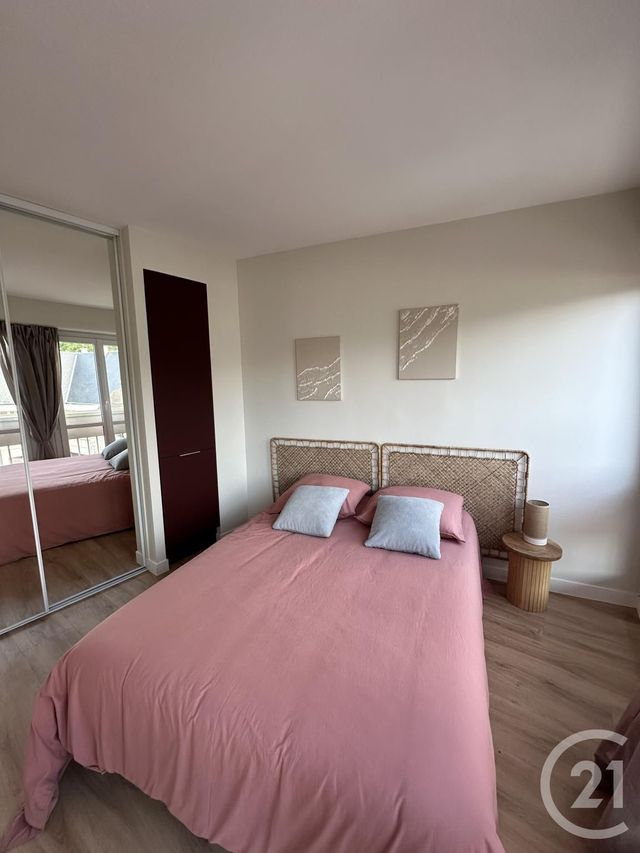 Appartement F2 &agrave; louer - 2 pi&egrave;ces - 29,84 m2 - Orleans - 45 - CENTRE