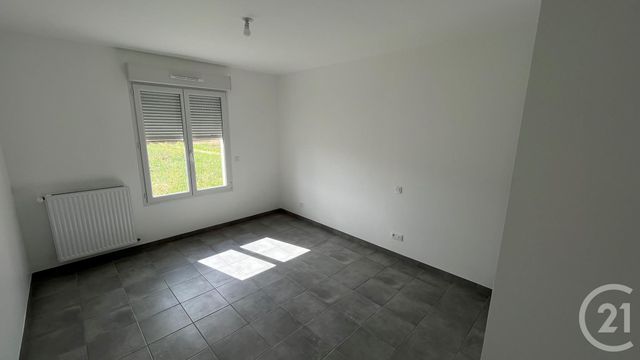 Maison &agrave; louer - 3 pi&egrave;ces - 70,80 m2 - Meung Sur Loire - 45 - CENTRE