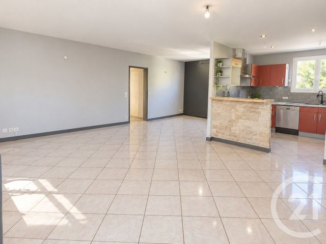 Appartement F4 &agrave; louer - 4 pi&egrave;ces - 80 m2 - St Jean De Braye - 45 - CENTRE