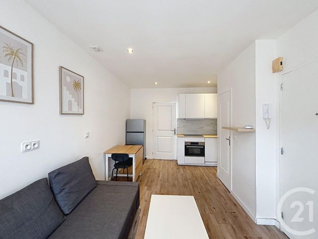 appartement - FLEURY LES AUBRAIS - 45