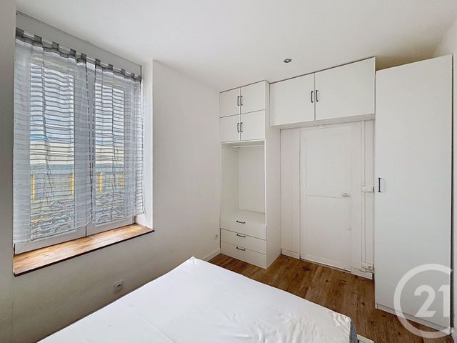 Appartement F2 &agrave; louer - 2 pi&egrave;ces - 32,28 m2 - Fleury Les Aubrais - 45 - CENTRE