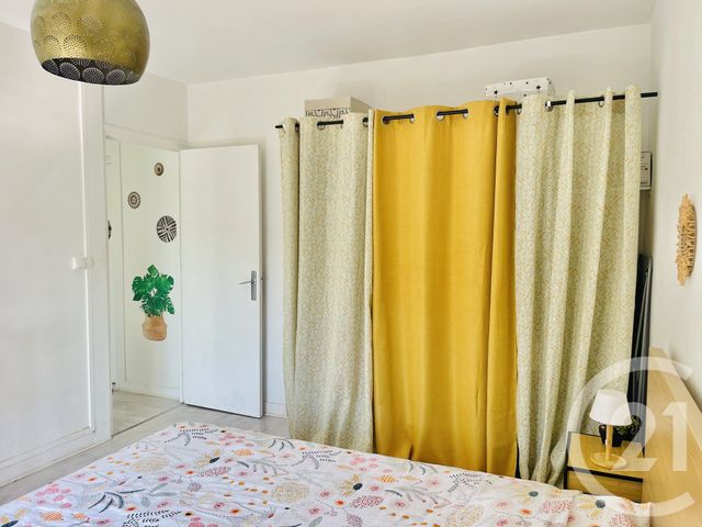 Appartement F2 &agrave; louer - 2 pi&egrave;ces - 28,41 m2 - Orleans - 45 - CENTRE