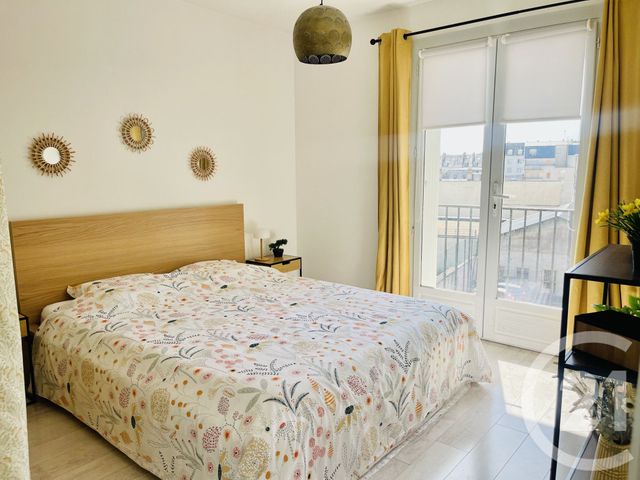 Appartement F2 &agrave; louer - 2 pi&egrave;ces - 28,41 m2 - Orleans - 45 - CENTRE