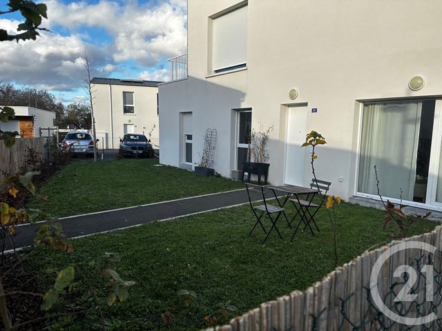 Appartement F3 &agrave; louer - 4 pi&egrave;ces - 85,93 m2 - Fleury Les Aubrais - 45 - CENTRE